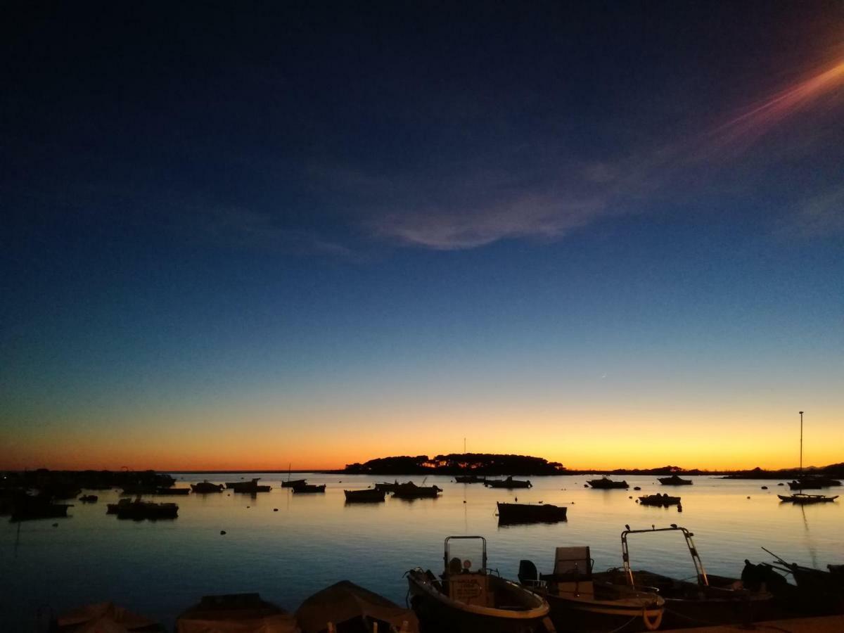 Bed and Breakfast Bed Anthos Porto Cesareo Exterior foto